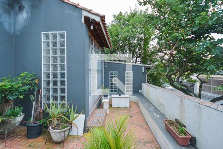 Casa à venda com 200m², 3 quartos e 3 vagasÁrea Externa