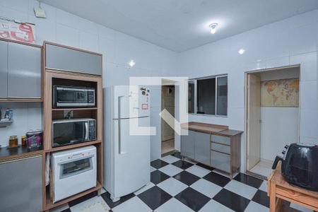 Casa à venda com 200m², 3 quartos e 3 vagasCozinha