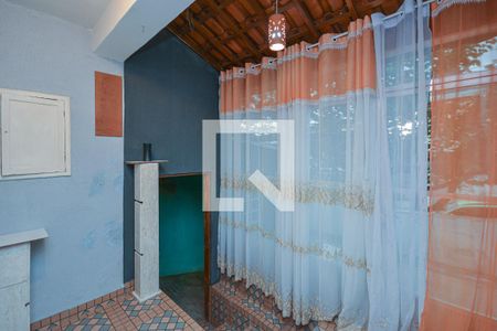 Casa à venda com 200m², 3 quartos e 3 vagasHall de entrada