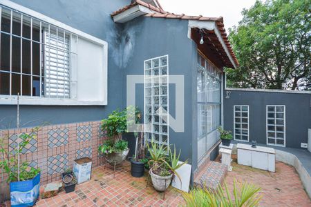 Casa à venda com 200m², 3 quartos e 3 vagasÁrea Externa