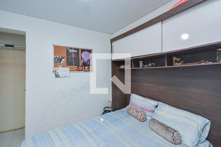 Casa à venda com 200m², 3 quartos e 3 vagasQuarto 2
