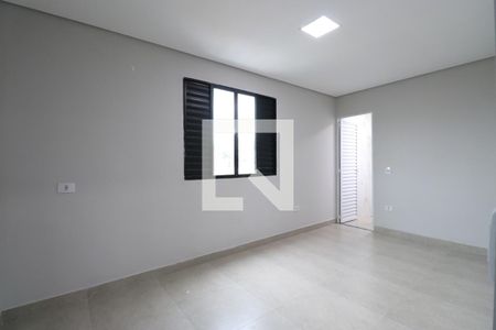 Sala/Quarto/Cozinha de kitnet/studio para alugar com 1 quarto, 18m² em Vila Romana, São Paulo