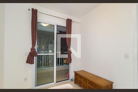 Sala de apartamento à venda com 1 quarto, 40m² em Mooca, São Paulo