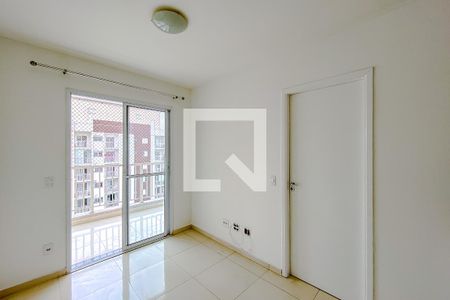Sala de apartamento à venda com 1 quarto, 40m² em Mooca, São Paulo