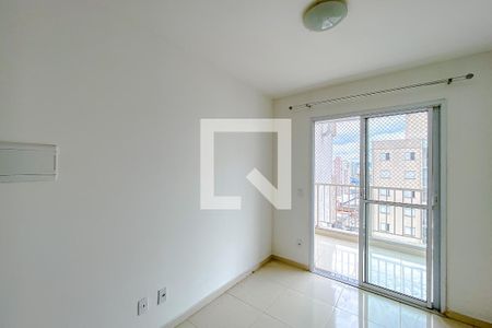 Sala de apartamento à venda com 1 quarto, 40m² em Mooca, São Paulo