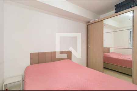 Quarto  de apartamento à venda com 1 quarto, 40m² em Mooca, São Paulo