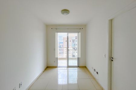 Sala de apartamento à venda com 1 quarto, 40m² em Mooca, São Paulo