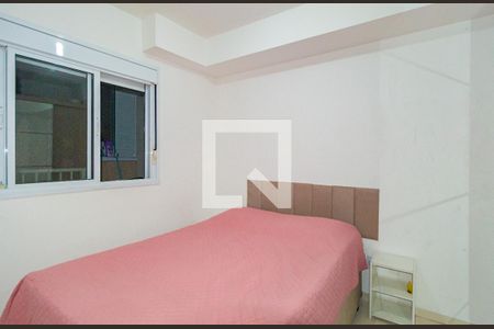 Quarto  de apartamento à venda com 1 quarto, 40m² em Mooca, São Paulo