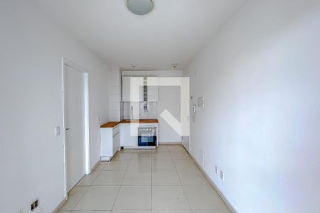 Sala de apartamento à venda com 1 quarto, 40m² em Mooca, São Paulo