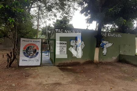 Casa de condomínio à venda com 210m², 4 quartos e 2 vagasÁrea comum