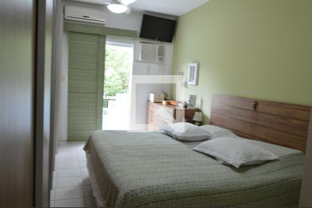 Suíte 1 de casa de condomínio à venda com 4 quartos, 210m² em Jacarepaguá, Rio de Janeiro