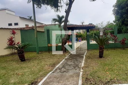 Casa de condomínio à venda com 210m², 4 quartos e 2 vagasÁrea comum - Playground
