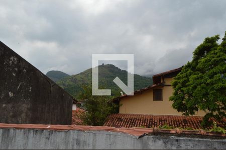 Casa de condomínio à venda com 210m², 4 quartos e 2 vagasVista do Quarto