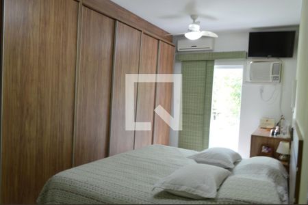 Suíte 1 de casa de condomínio à venda com 4 quartos, 210m² em Jacarepaguá, Rio de Janeiro