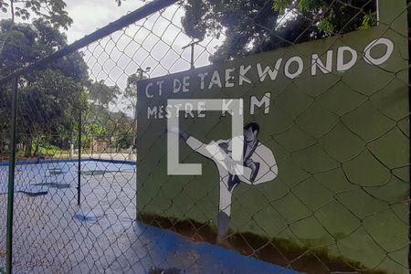 Casa de condomínio à venda com 210m², 4 quartos e 2 vagasÁrea comum