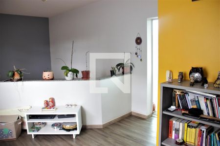 Apartamento para alugar com 180m², 4 quartos e 2 vagasCobertura