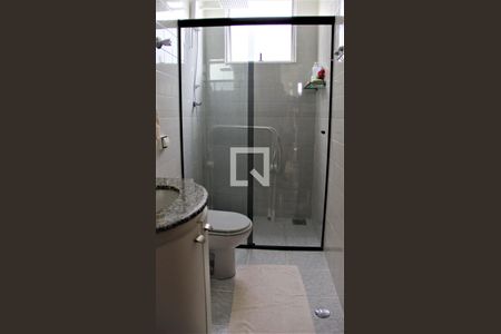 Apartamento para alugar com 180m², 4 quartos e 2 vagasBanheiro