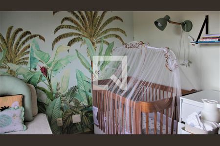 Apartamento para alugar com 180m², 4 quartos e 2 vagasQuarto 3