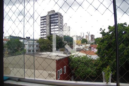 Apartamento para alugar com 180m², 4 quartos e 2 vagasÁrea de Serviço