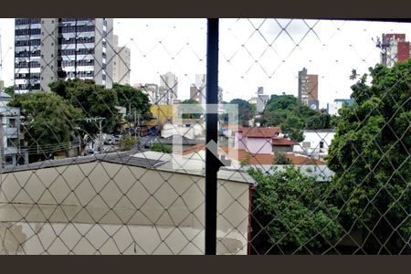 Apartamento para alugar com 180m², 4 quartos e 2 vagasQuarto 3