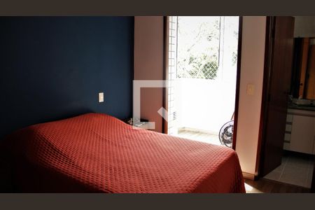 Quarto 1 de apartamento para alugar com 4 quartos, 180m² em Floresta, Belo Horizonte