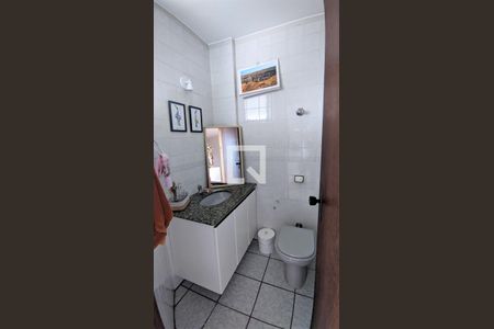 Apartamento para alugar com 180m², 4 quartos e 2 vagasBanheiro 2