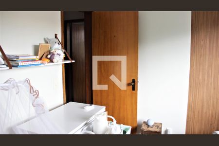 Apartamento para alugar com 180m², 4 quartos e 2 vagasQuarto 3