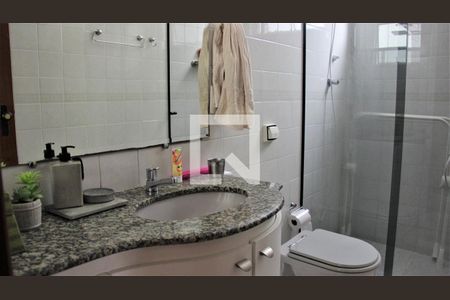 Apartamento para alugar com 180m², 4 quartos e 2 vagasBanheiro