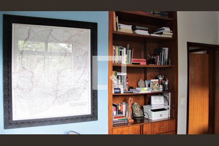 Quarto 2 de apartamento para alugar com 4 quartos, 180m² em Floresta, Belo Horizonte