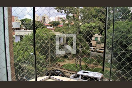 Quarto 1 de apartamento para alugar com 4 quartos, 180m² em Floresta, Belo Horizonte