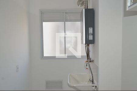 Apartamento à venda com 45m², 2 quartos e sem vagaÁrea de Serviço