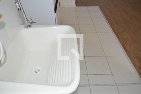 Apartamento à venda com 45m², 2 quartos e sem vagaÁrea de Serviço