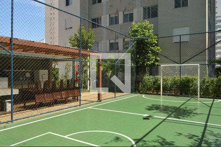 Apartamento à venda com 45m², 2 quartos e sem vagaQuadra