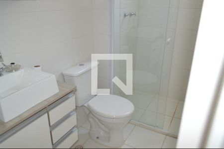 Apartamento à venda com 45m², 2 quartos e sem vagaBanheiro