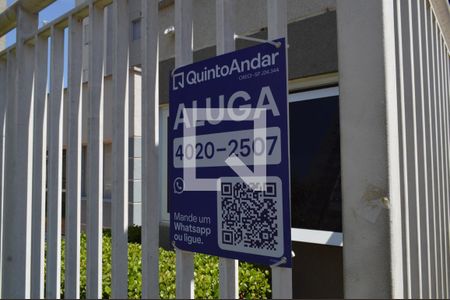 Apartamento à venda com 45m², 2 quartos e sem vagaPlaquinha