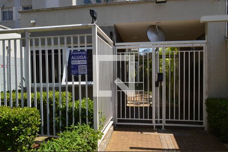 Apartamento à venda com 45m², 2 quartos e sem vagaFachada + Plaquinha