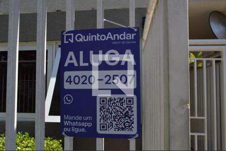 Apartamento à venda com 45m², 2 quartos e sem vagaPlaquinha