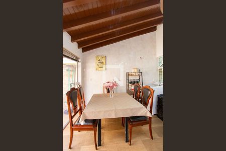 Casa de condomínio à venda com 96m², 2 quartos e 1 vagaCozinha/Copa