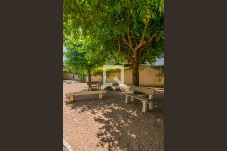 Casa de condomínio à venda com 96m², 2 quartos e 1 vagaÁrea comum