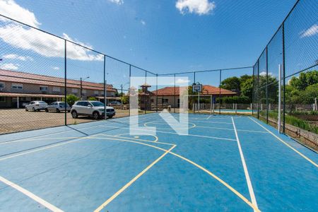 Casa de condomínio à venda com 96m², 2 quartos e 1 vagaÁrea comum