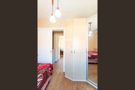 Casa de condomínio à venda com 96m², 2 quartos e 1 vagaQuarto 2