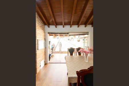 Casa de condomínio à venda com 96m², 2 quartos e 1 vagaCozinha/Copa