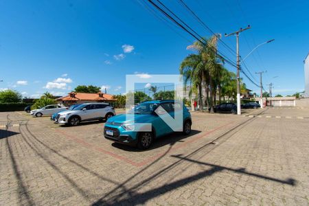 Casa de condomínio à venda com 96m², 2 quartos e 1 vagaÁrea comum