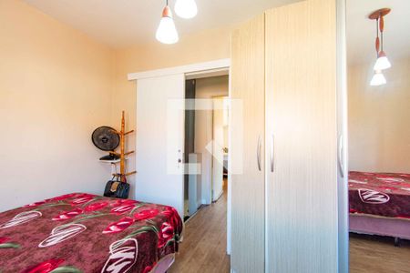 Casa de condomínio à venda com 96m², 2 quartos e 1 vagaQuarto 2