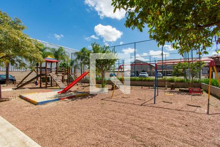 Casa de condomínio à venda com 96m², 2 quartos e 1 vagaÁrea comum