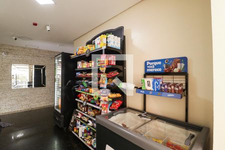 Mercadinho de apartamento para alugar com 3 quartos, 83m² em Vila Amélia, São Paulo