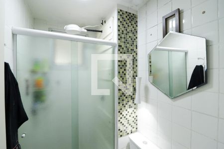 Apartamento para alugar com 83m², 3 quartos e 1 vagaBanheiro