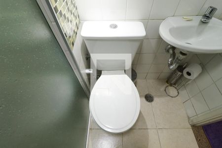 Apartamento para alugar com 83m², 3 quartos e 1 vagaBanheiro