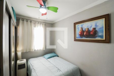 Apartamento para alugar com 83m², 3 quartos e 1 vagaQuarto 3