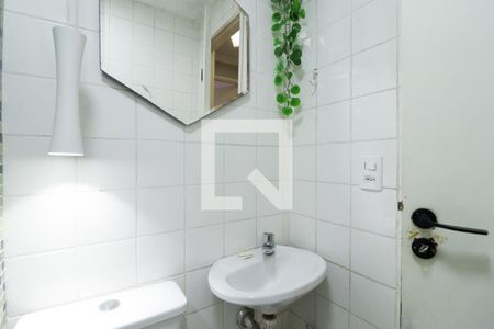 Apartamento para alugar com 83m², 3 quartos e 1 vagaBanheiro